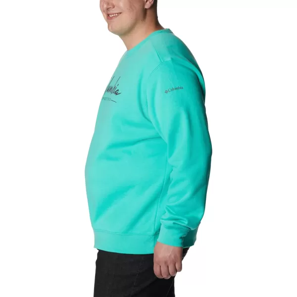 Columbia Men's Trek Crew