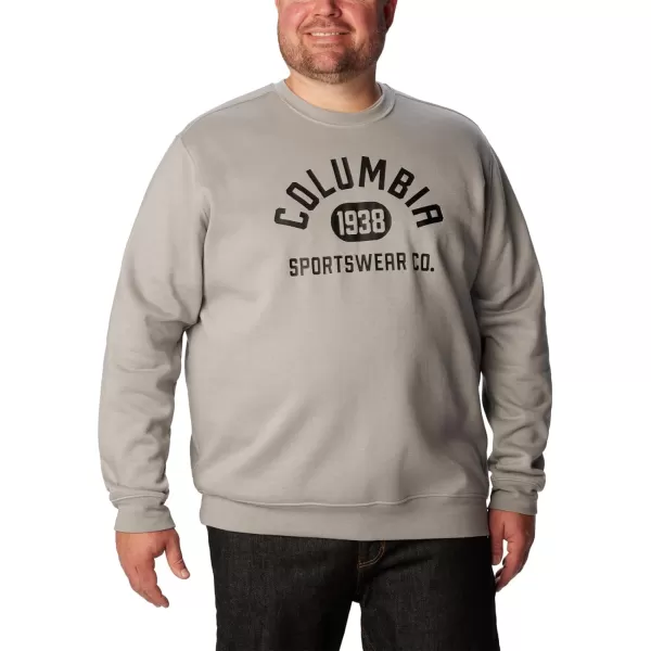 Columbia Men's Trek Crew