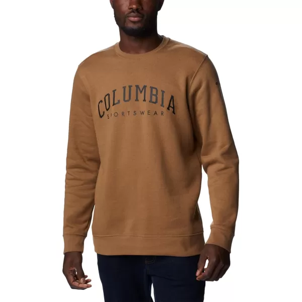 Columbia Men's Trek Crew