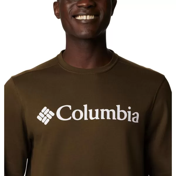 Columbia Men's Trek Crew