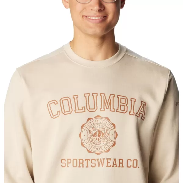 Columbia Men's Trek Crew