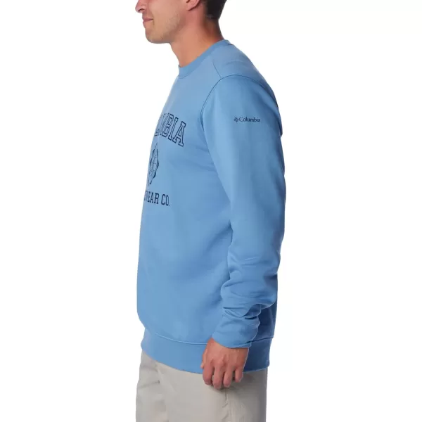Columbia Men's Trek Crew