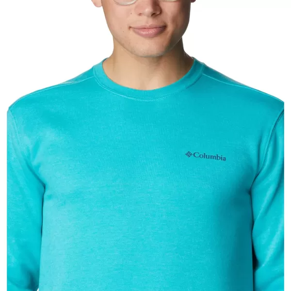 Columbia Men's Trek Crew