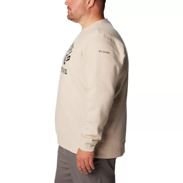 Columbia Men's Trek Crew