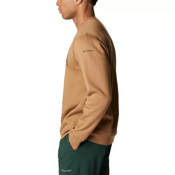 Columbia Men's Trek Crew