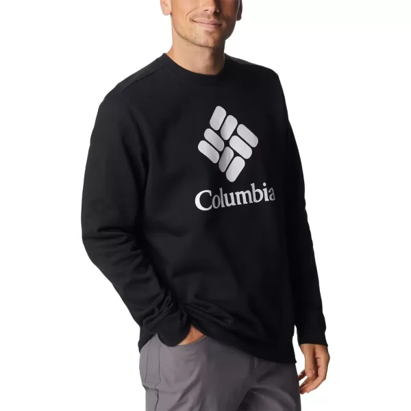 Columbia Men's Trek Crew