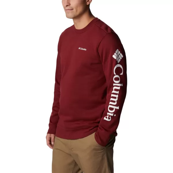 Columbia Men's Trek Crew