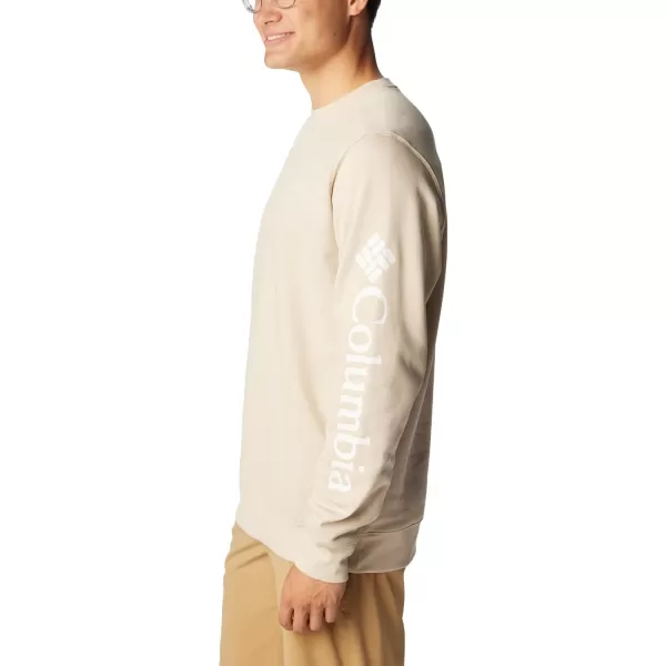 Columbia Men's Trek Crew