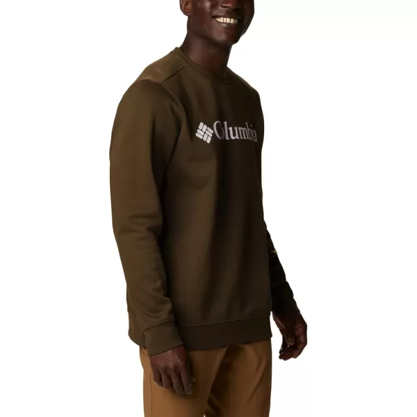 Columbia Men's Trek Crew