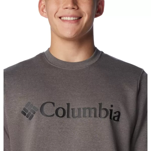 Columbia Men's Trek Crew