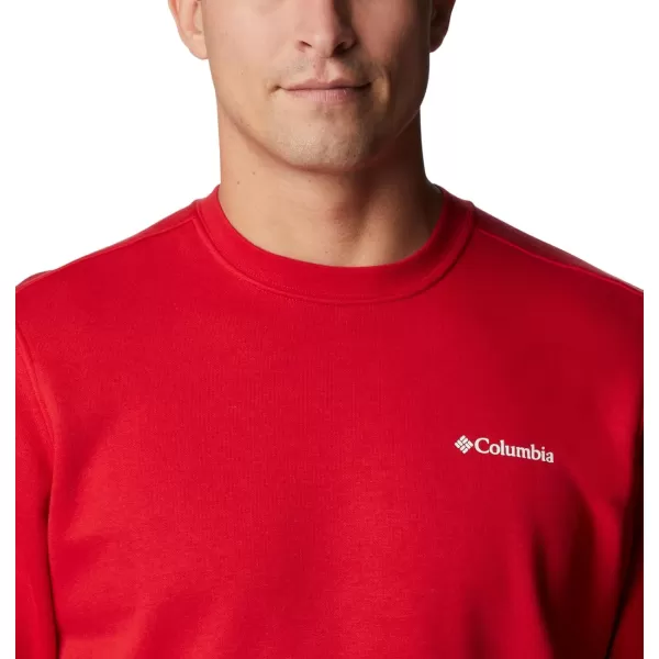 Columbia Men's Trek Crew