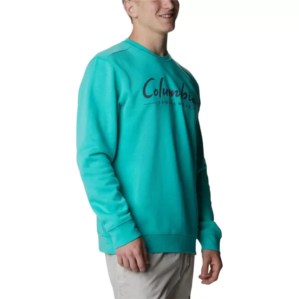 Columbia Men's Trek Crew