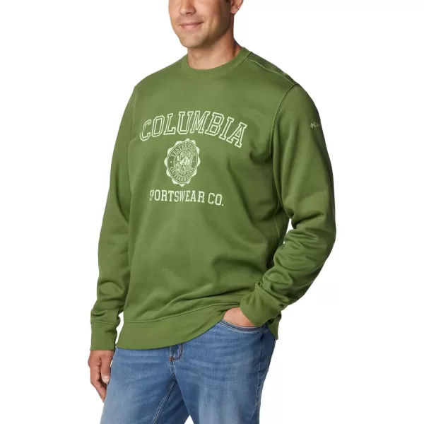 Columbia Men's Trek Crew