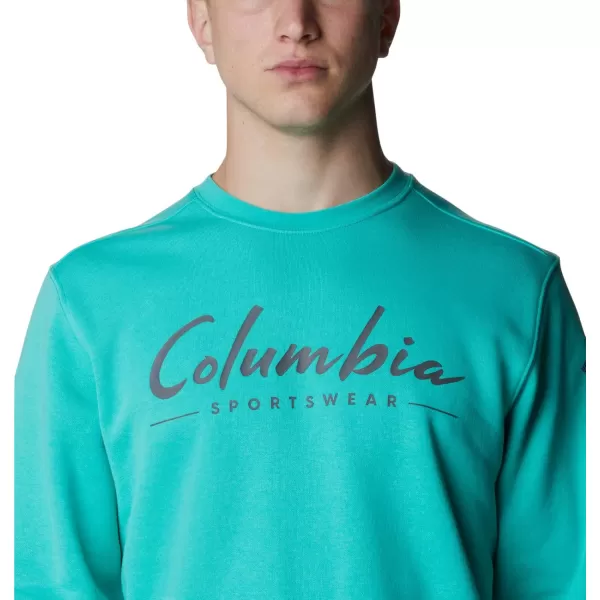 Columbia Men's Trek Crew