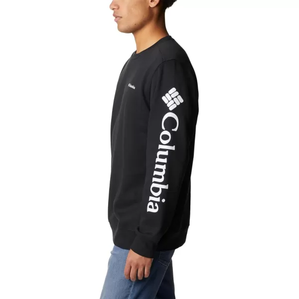 Columbia Men's Trek Crew