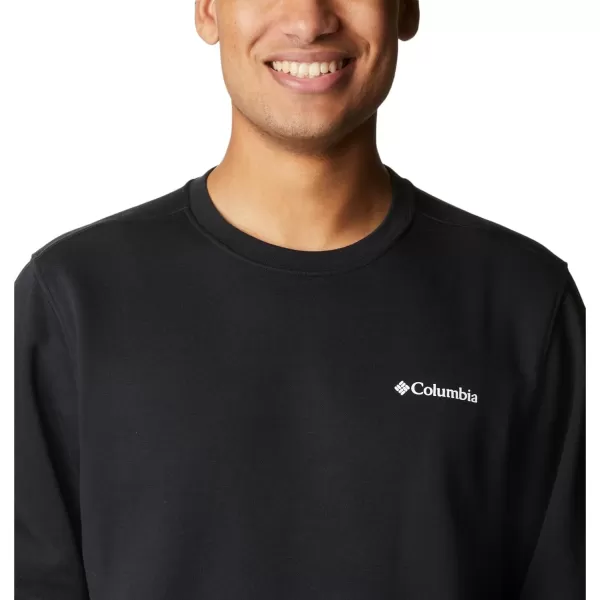 Columbia Men's Trek Crew