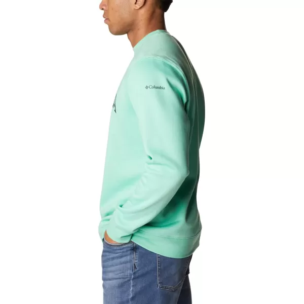 Columbia Men's Trek Crew