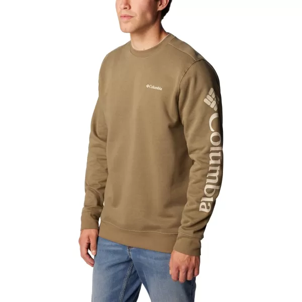 Columbia Men's Trek Crew