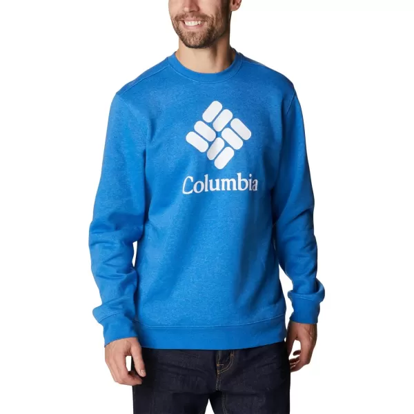 Columbia Men's Trek Crew