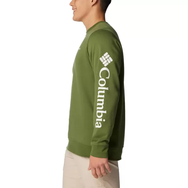 Columbia Men's Trek Crew