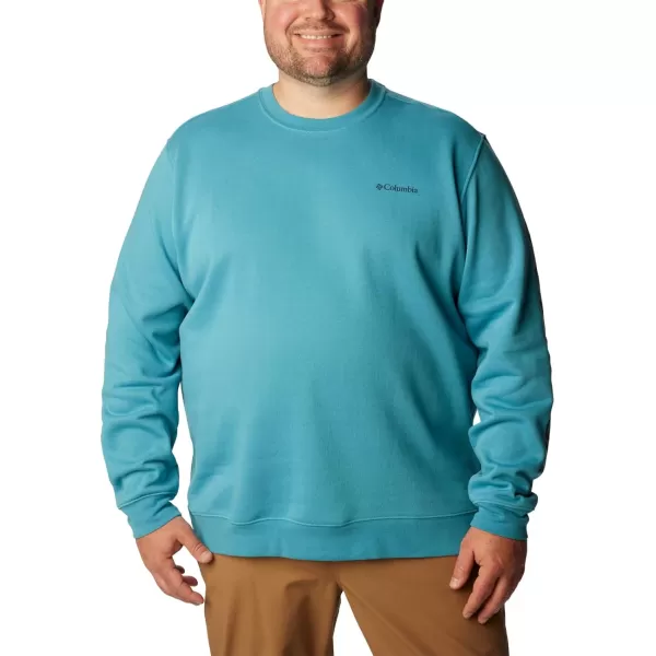Columbia Men's Trek Crew