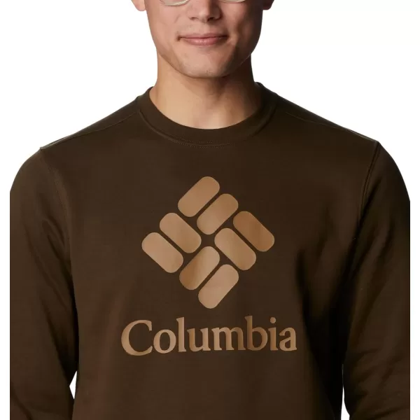 Columbia Men's Trek Crew