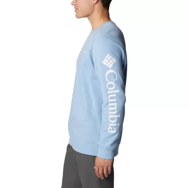 Columbia Men's Trek Crew