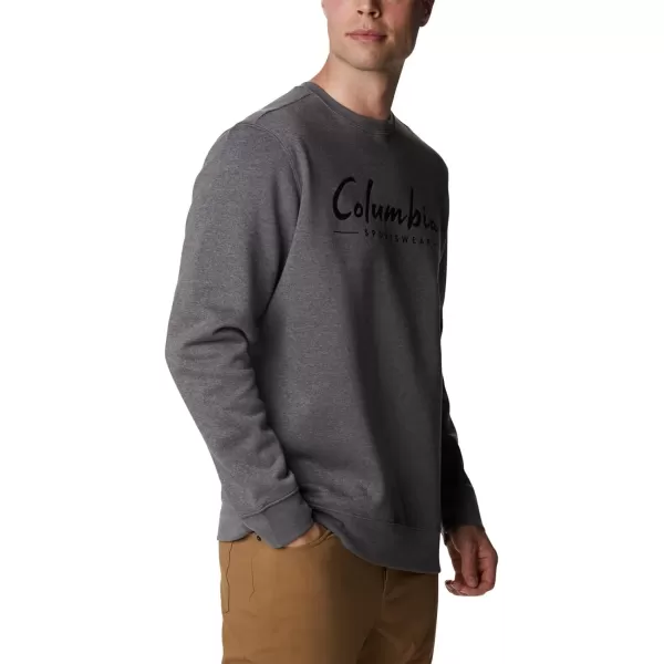 Columbia Men's Trek Crew