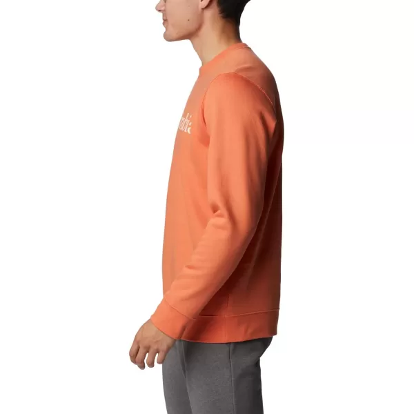 Columbia Men's Trek Crew