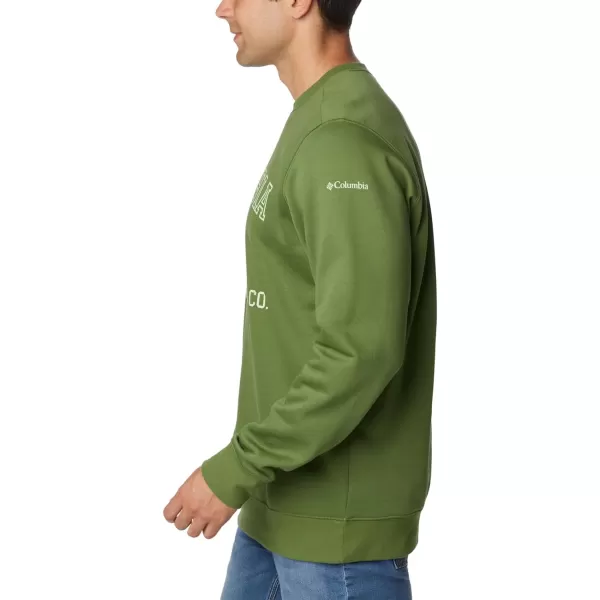 Columbia Men's Trek Crew