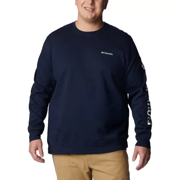 Columbia Men's Trek Crew