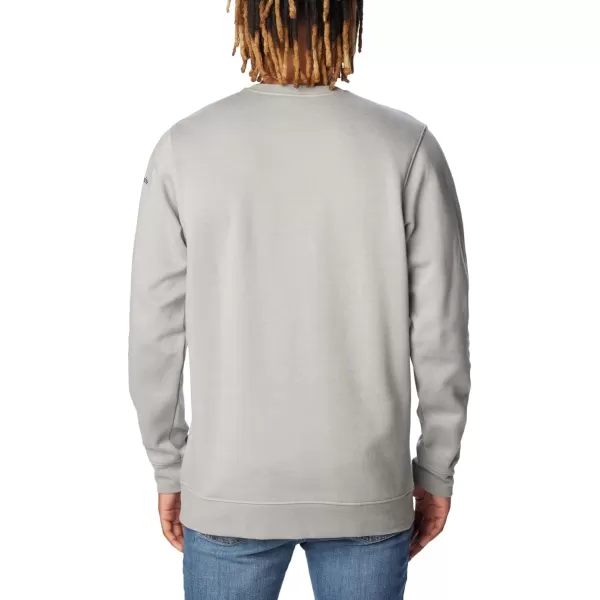 Columbia Men's Trek Crew