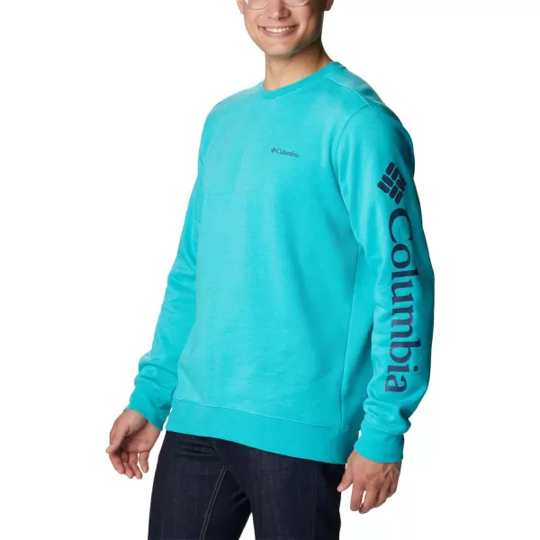 Columbia Men's Trek Crew