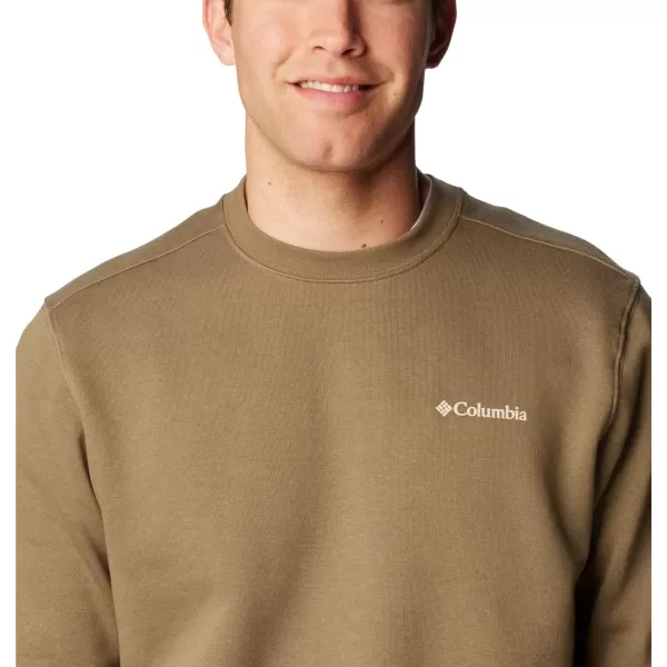Columbia Men's Trek Crew