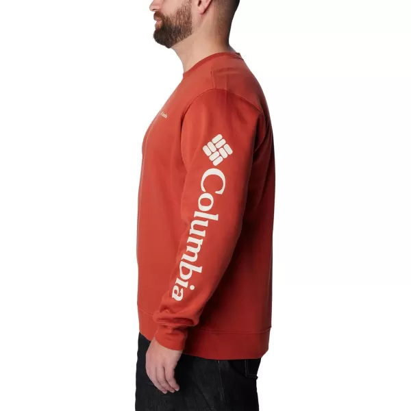 Columbia Men's Trek Crew