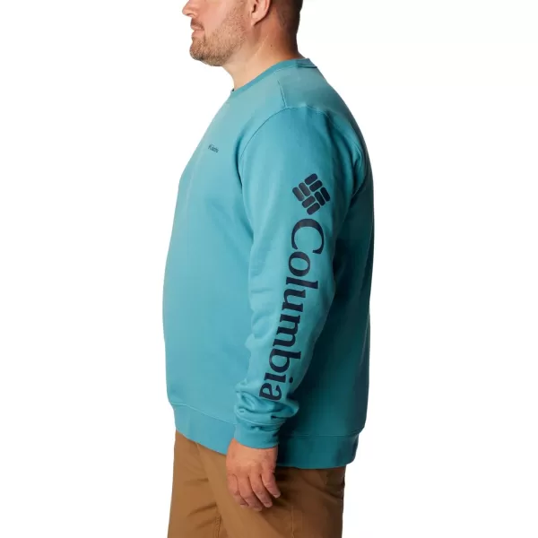 Columbia Men's Trek Crew