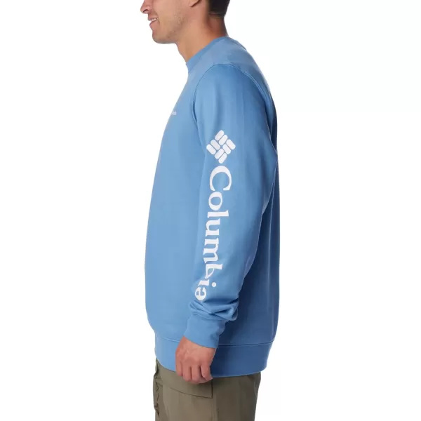 Columbia Men's Trek Crew
