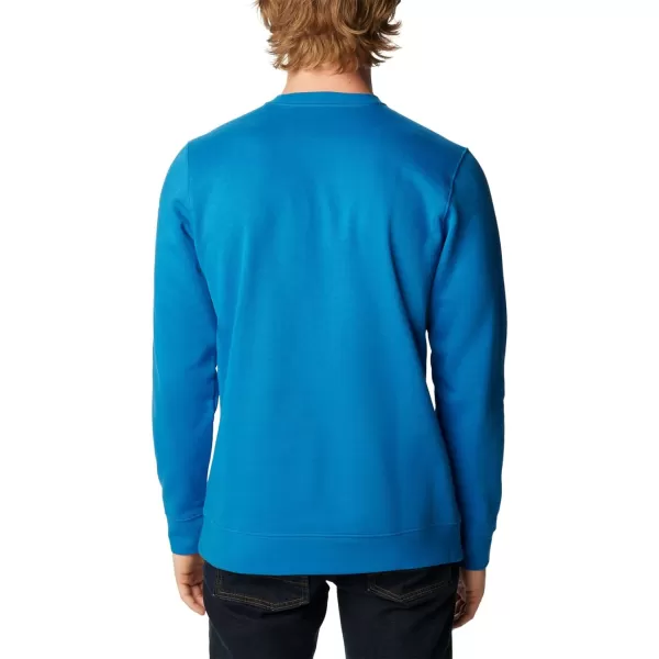 Columbia Men's Trek Crew