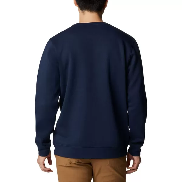 Columbia Men's Trek Crew