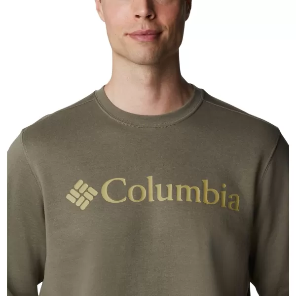Columbia Men's Trek Crew
