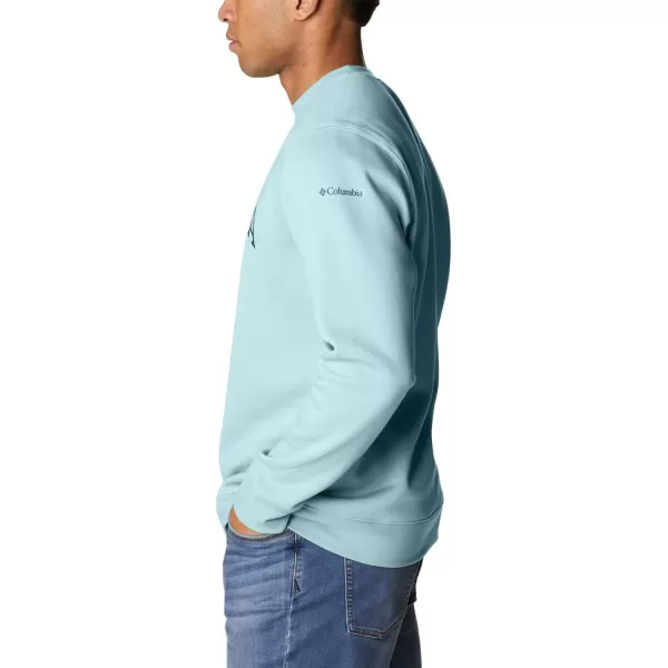 Columbia Men's Trek Crew