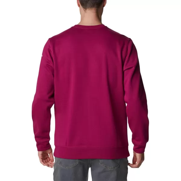 Columbia Men's Trek Crew