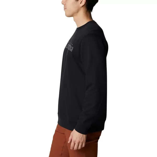 Columbia Men's Trek Crew