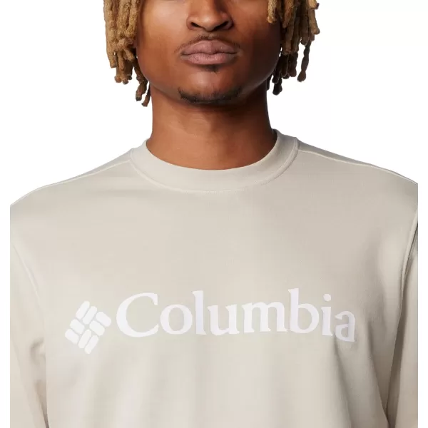 Columbia Men's Trek Crew