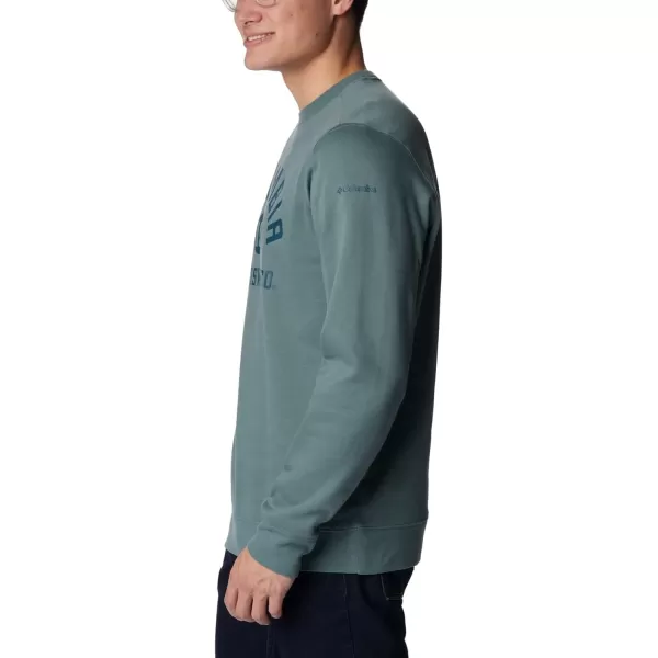 Columbia Men's Trek Crew