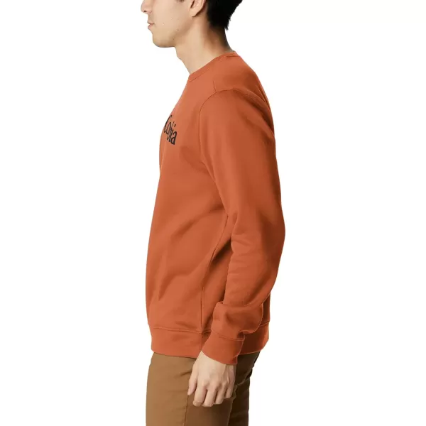 Columbia Men's Trek Crew