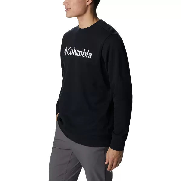 Columbia Men's Trek Crew