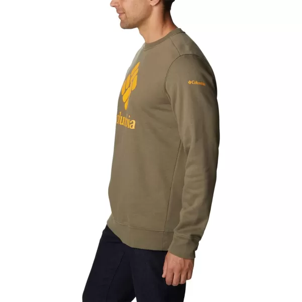 Columbia Men's Trek Crew