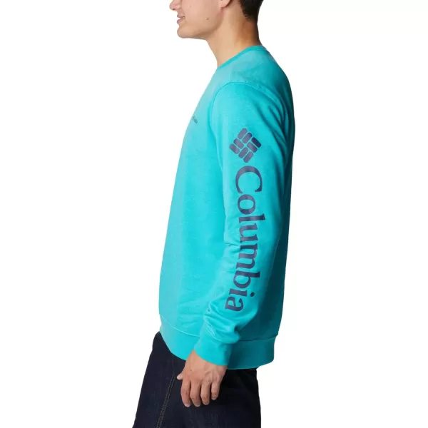 Columbia Men's Trek Crew