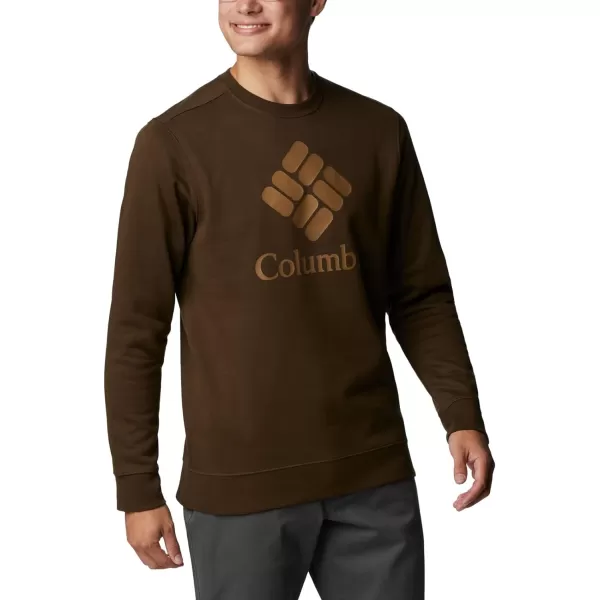 Columbia Men's Trek Crew